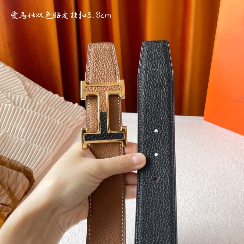 Hermes Belts